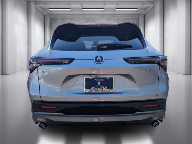 New 2025 Acura ADX A-Spec image 5
