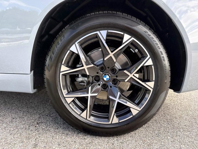 New 2026 BMW X3 xDrive30 w/ M Sport Package image 10