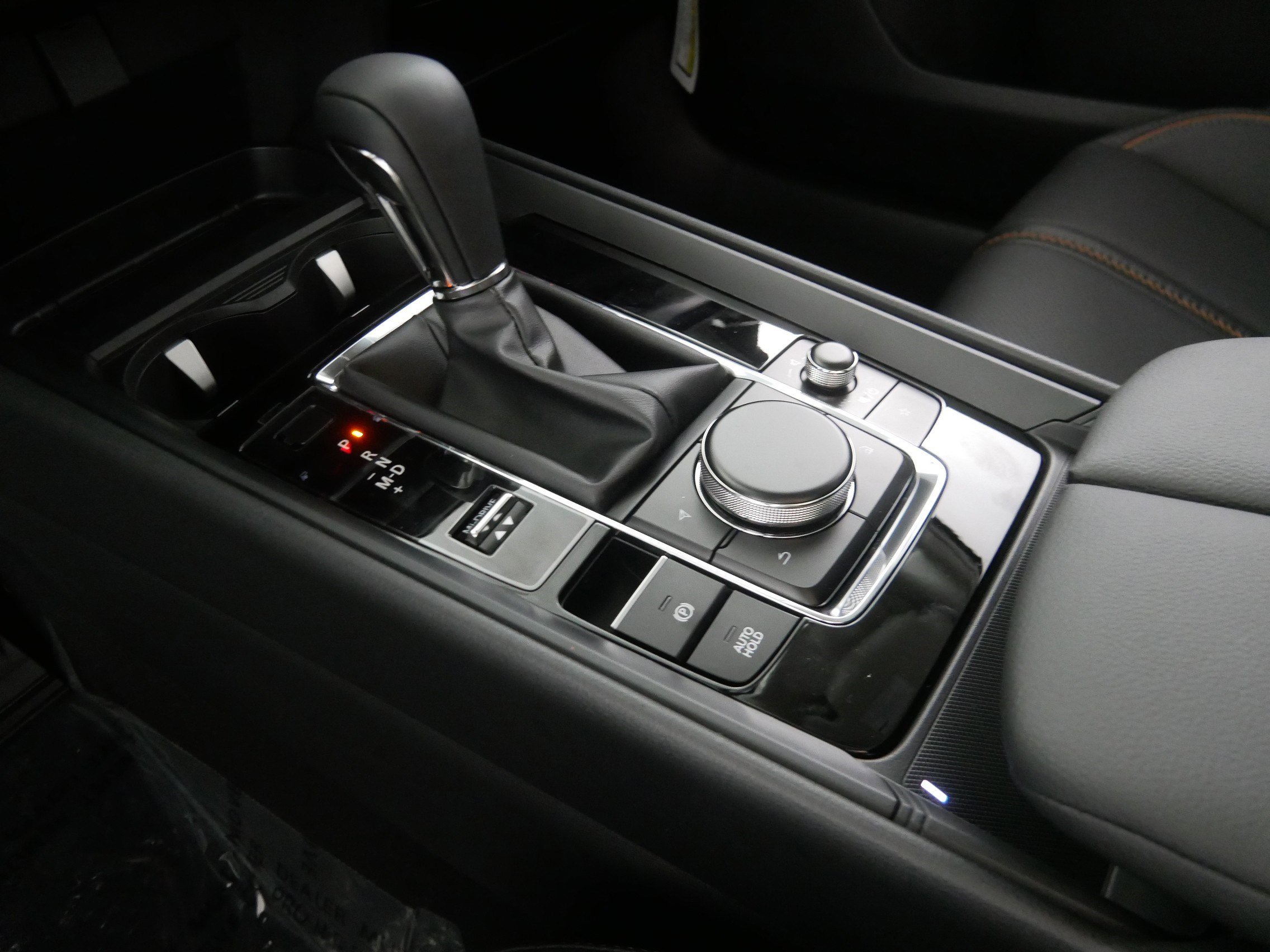 New 2025 MAZDA CX-50 AWD 2.5 S w/ Cargo Package image 6