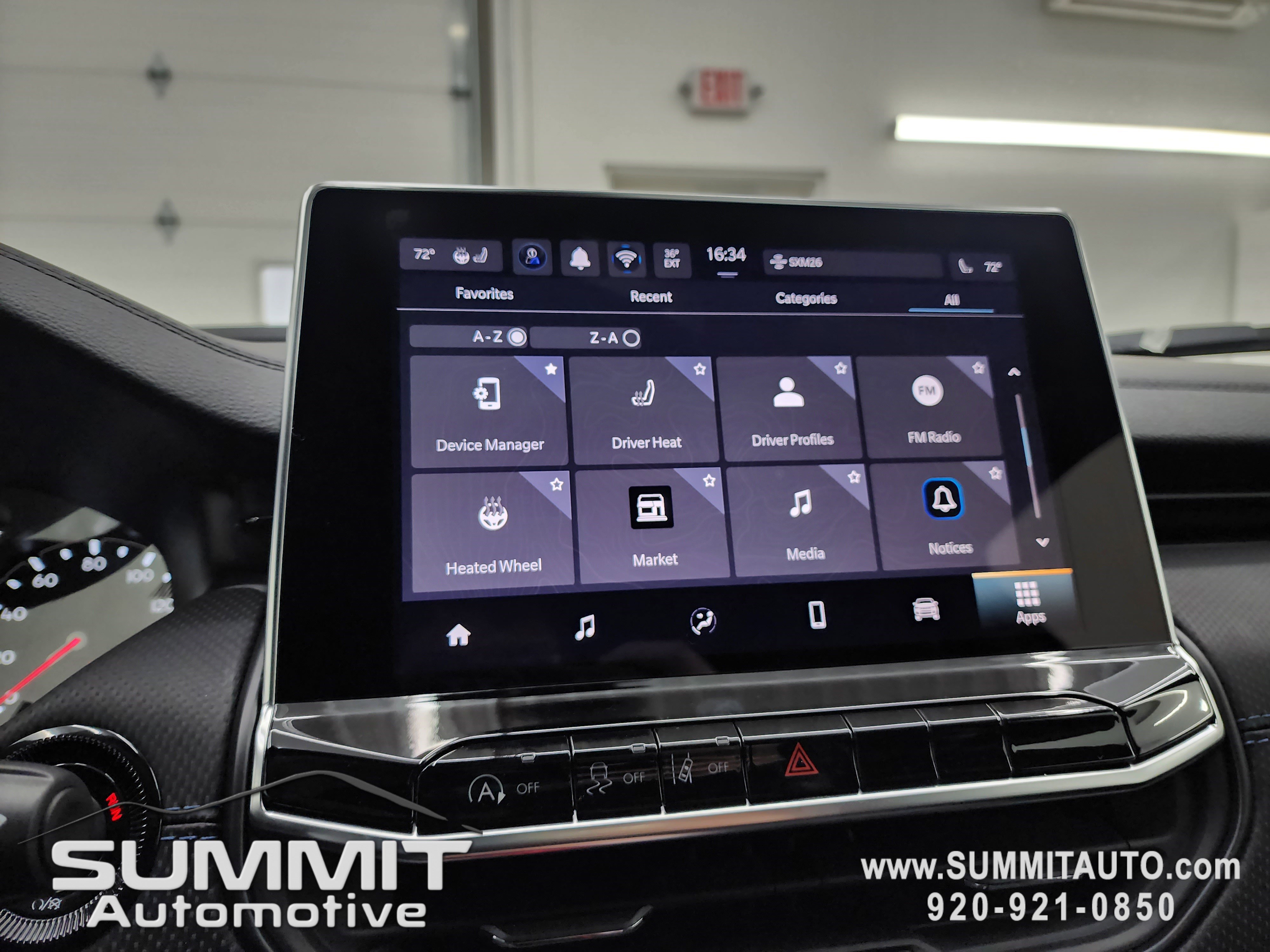 New 2026 Jeep Compass Latitude image 51