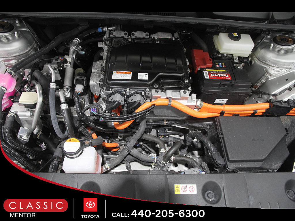 Certified 2023 Toyota bZ4X AWD w/ Weather Package image 23