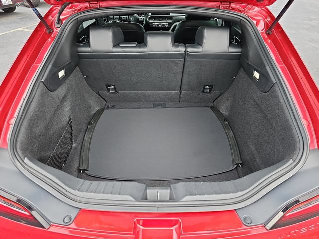 Used 2023 Acura Integra A-Spec FWD image 12