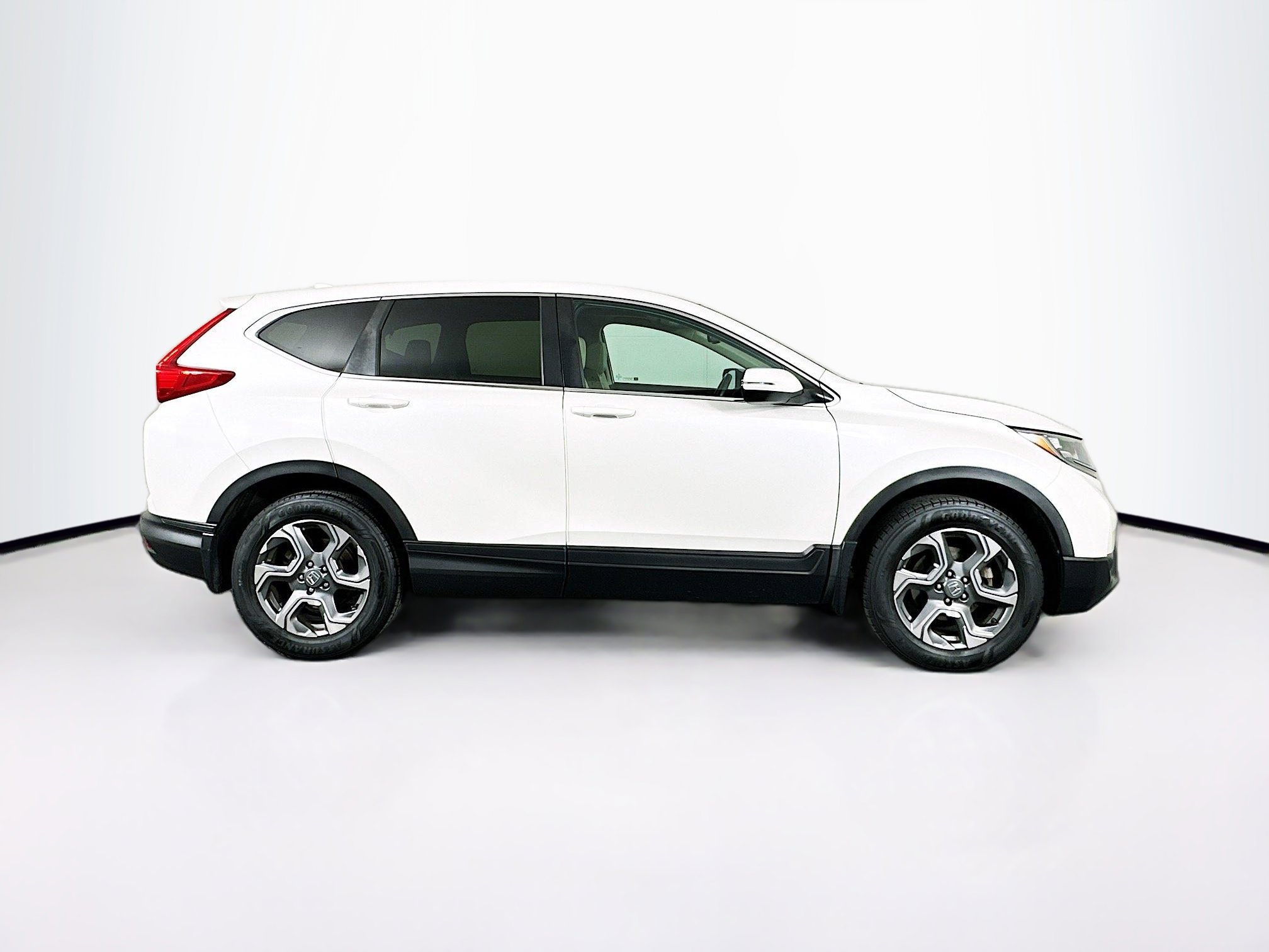 Used 2017 Honda CR-V EX-L image 10