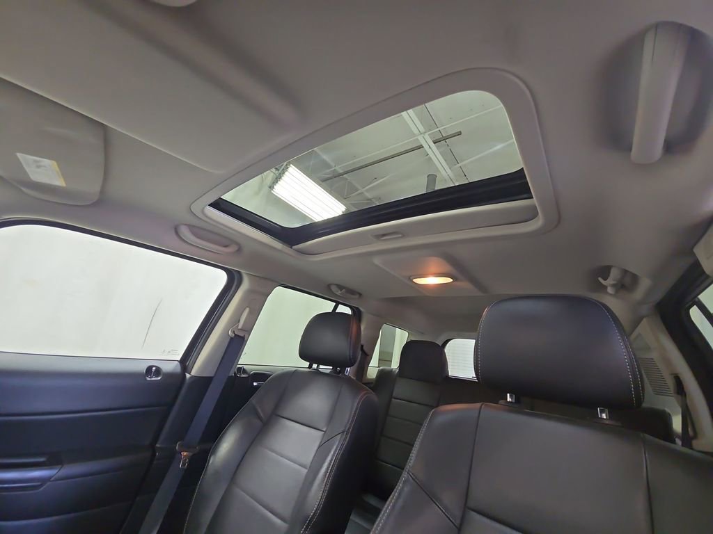 Used 2014 Jeep Patriot High Altitude FWD image 26