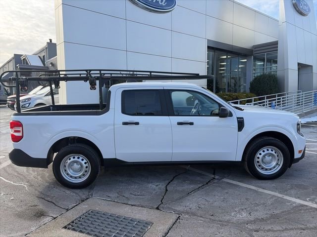 Used 2025 Ford Maverick XLT w/ Equipment Group 302A image 8