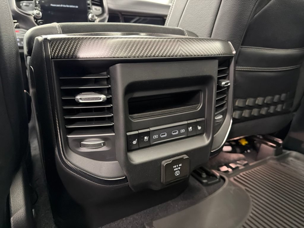 New 2026 RAM 1500 RHO AWD/4WD image 13