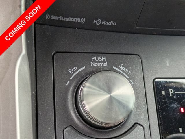 Used 2021 Lexus NX 300 F Sport w/ F Sport Premium Package FWD image 27