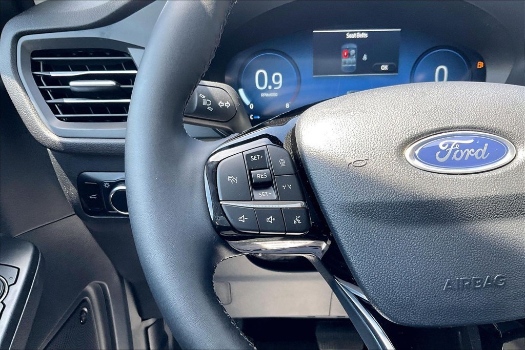 New 2026 Ford Escape Active w/ Active Premium Tech Pack FWD image 20