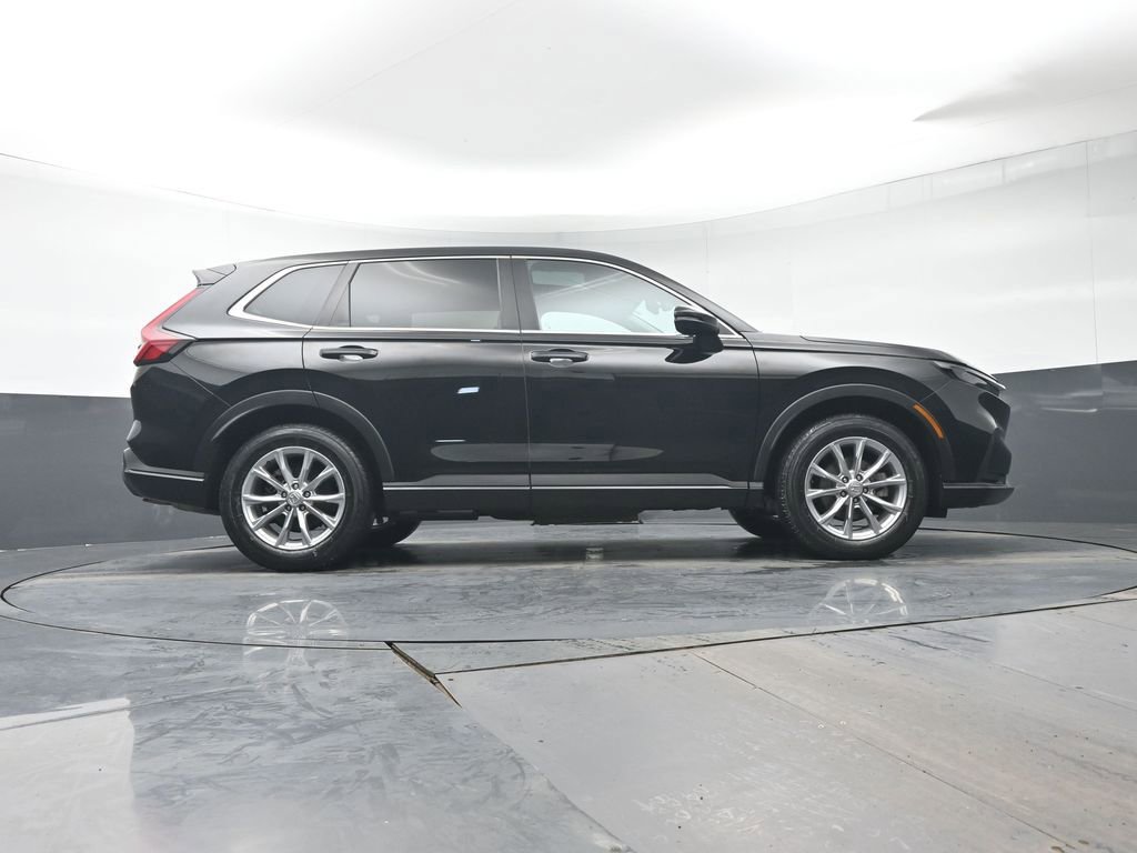 Certified 2023 Honda CR-V EX-L image 34
