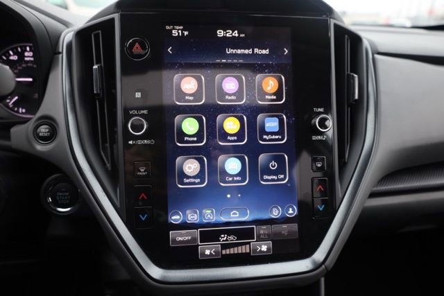 Used 2024 Subaru Crosstrek 2.5i Limited image 28