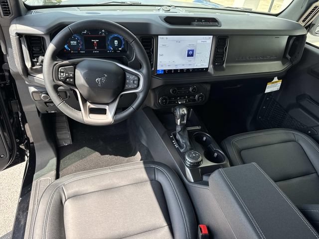 New 2026 Ford Bronco Big Bend AWD/4WD image 14