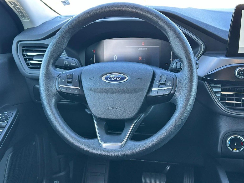 Used 2025 Ford Escape Active image 12