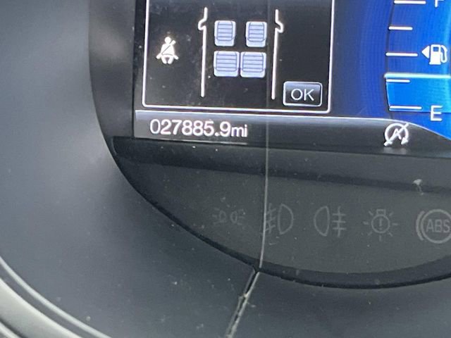 Certified 2022 Ford Edge SEL w/ Convenience Package image 41