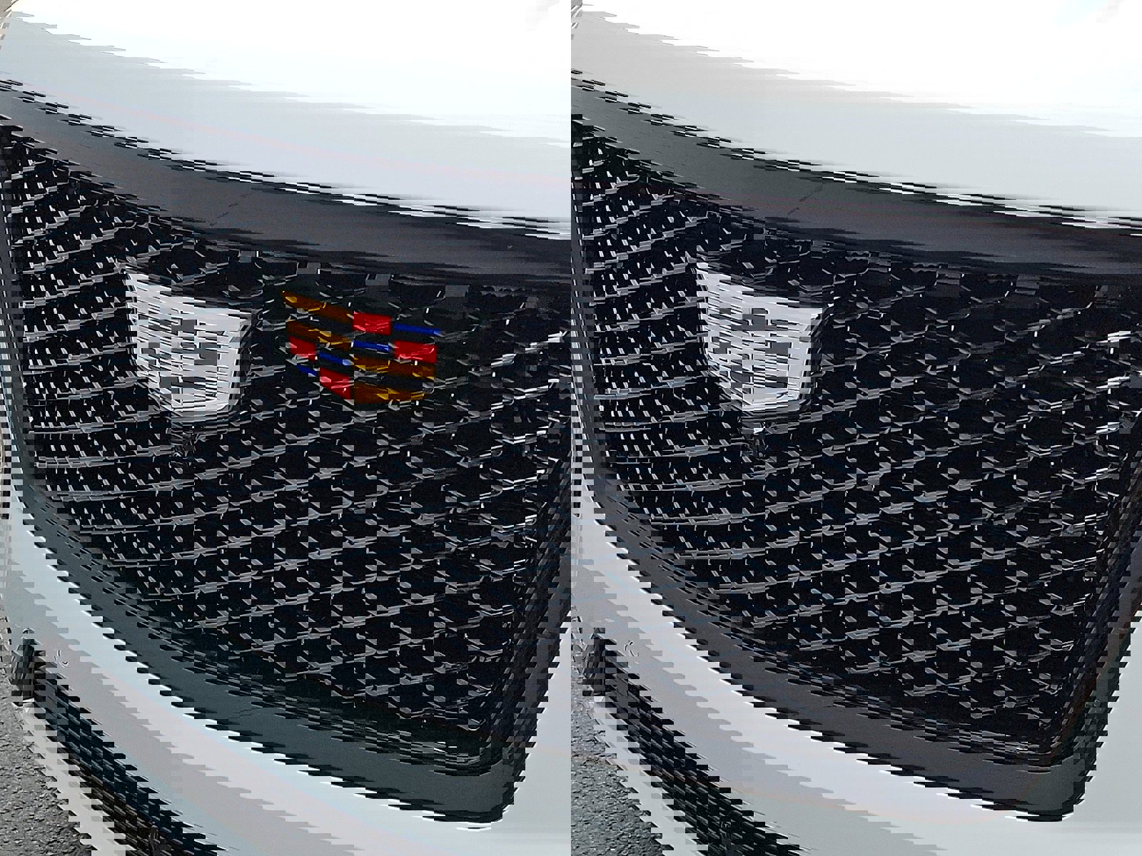 New 2026 Cadillac Escalade ESV Sport w/ Touring Package image 8