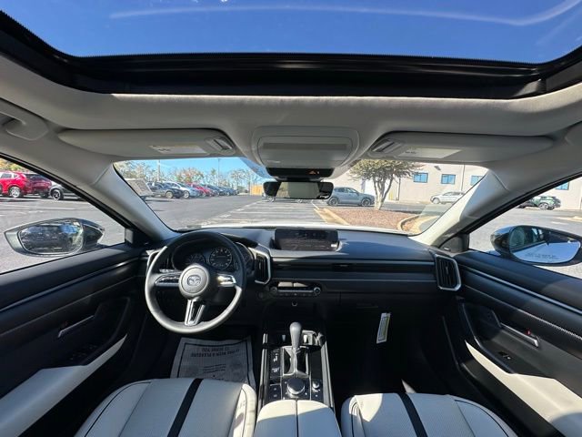 New 2026 MAZDA CX-50 AWD 2.5 S w/ Premium Package image 2