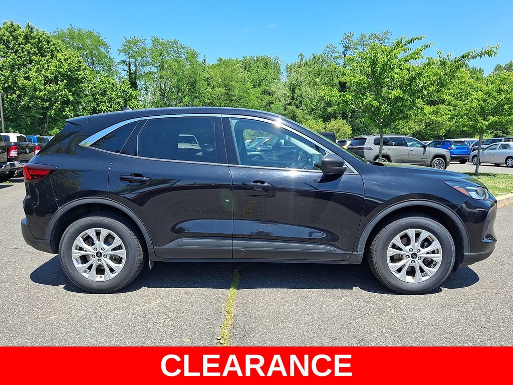 Used 2024 Ford Escape Active AWD/4WD image 7