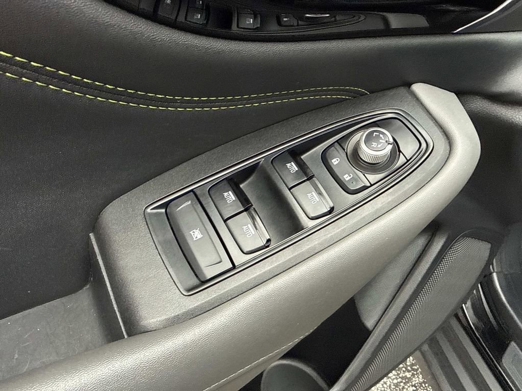 Used 2023 Subaru Outback Onyx Edition XT image 20