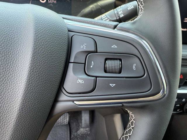 New 2026 Buick Encore GX Preferred w/ Comfort Package image 12