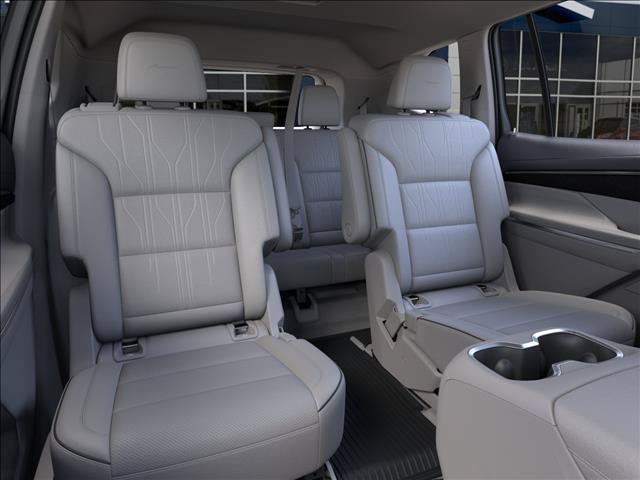 New 2027 Buick Enclave Avenir w/ LPO, Floor Liner Package FWD image 17