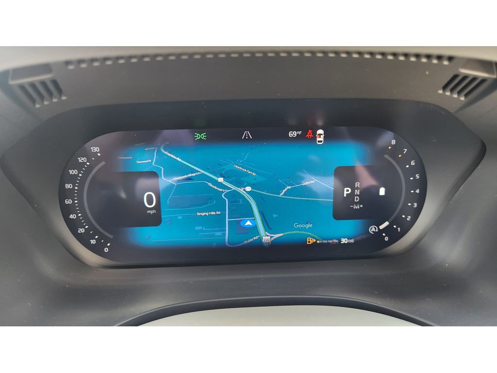 New 2026 Volvo XC60 B5 Ultra w/ Protection Package Premier image 18