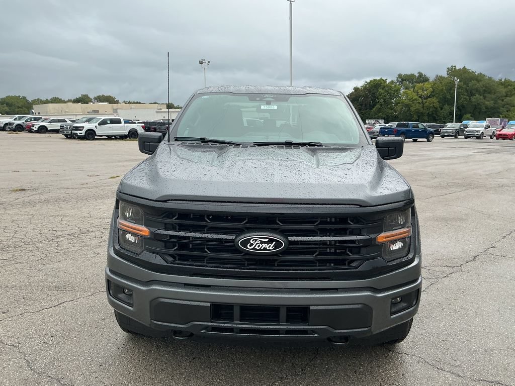 New 2026 Ford F150 XLT w/ FX4 Off-Road Package AWD/4WD image 7