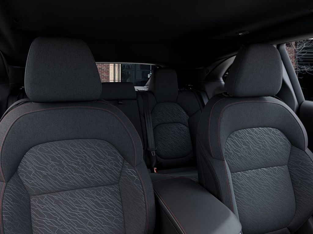 New 2026 Dodge Charger GT w/ Blacktop Package image 26