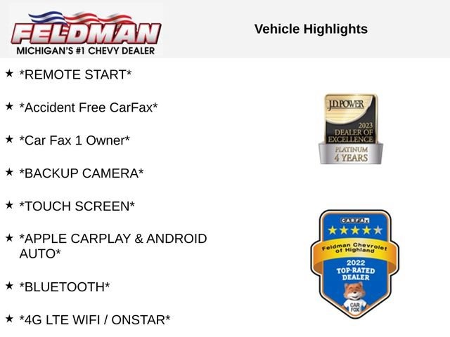 Used 2024 Chevrolet Trax LT FWD image 3