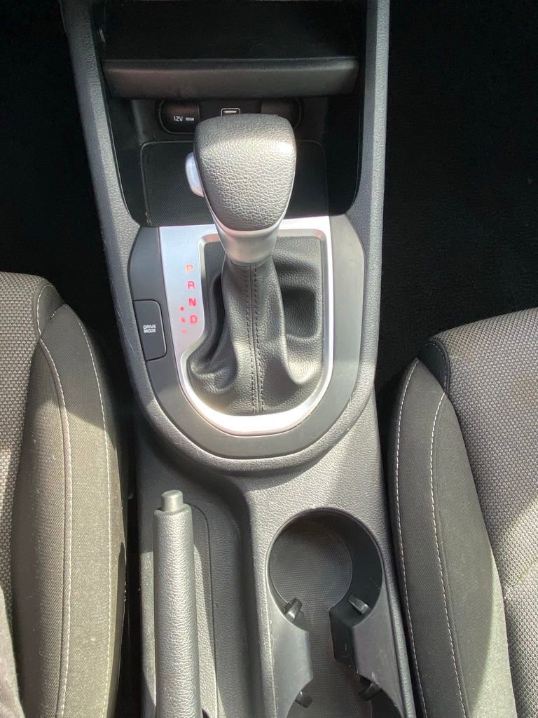 Certified 2024 Kia Forte LXS image 20