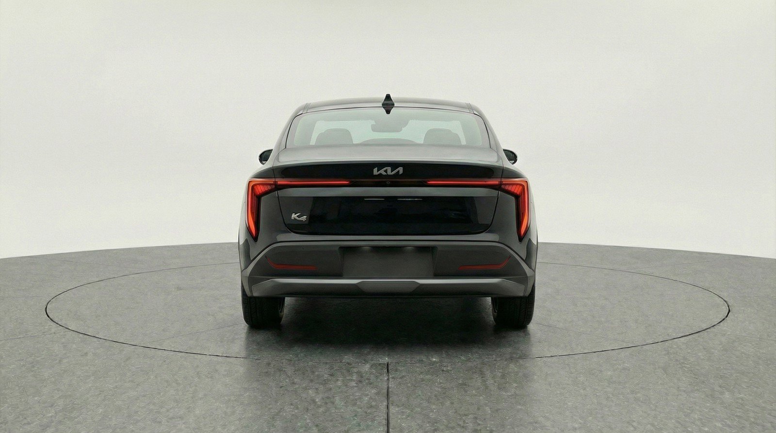 Used 2025 Kia K4 LXS image 7