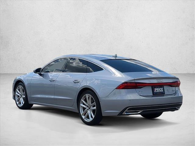 Used 2022 Audi A7 3.0T Premium image 8