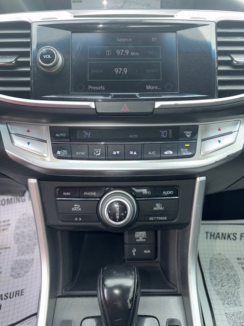 Used 2013 Honda Accord EX-L image 21