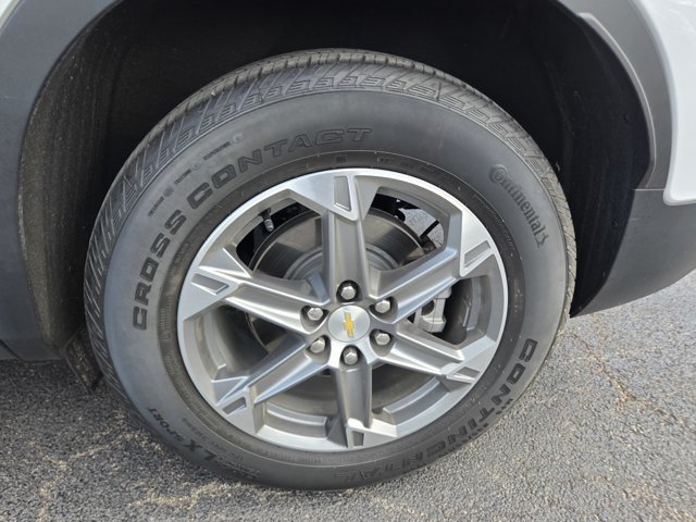 Used 2023 Chevrolet Blazer LT w/ Driver Confidence Package FWD image 41