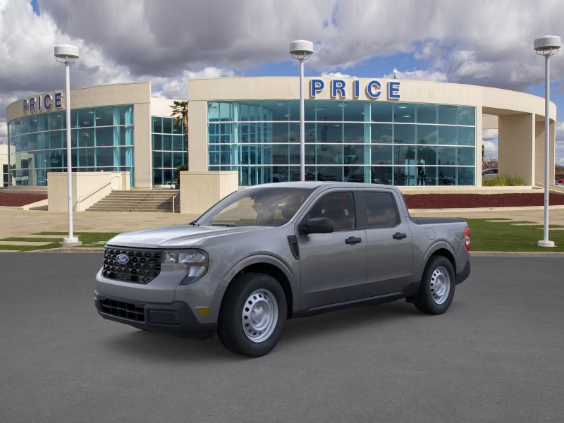 Used 2025 Ford Maverick XL FWD image 1