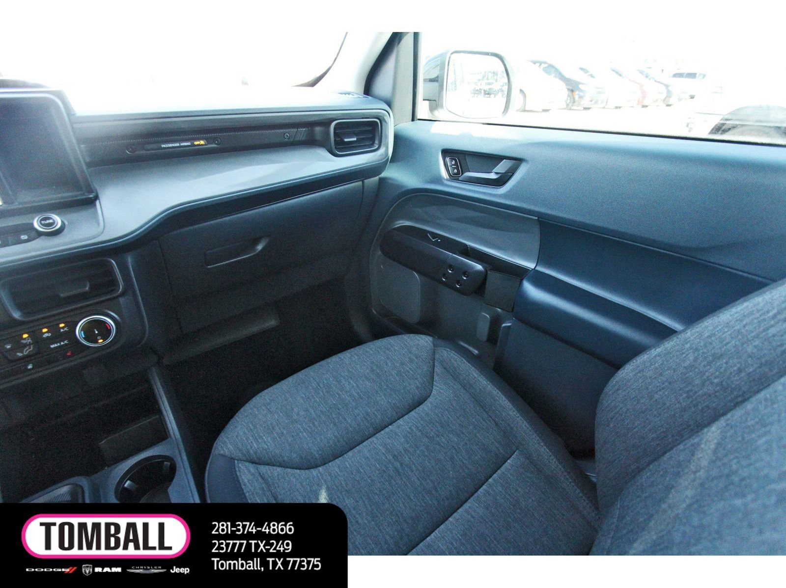 Used 2024 Ford Maverick XLT w/ XLT Luxury Package image 10