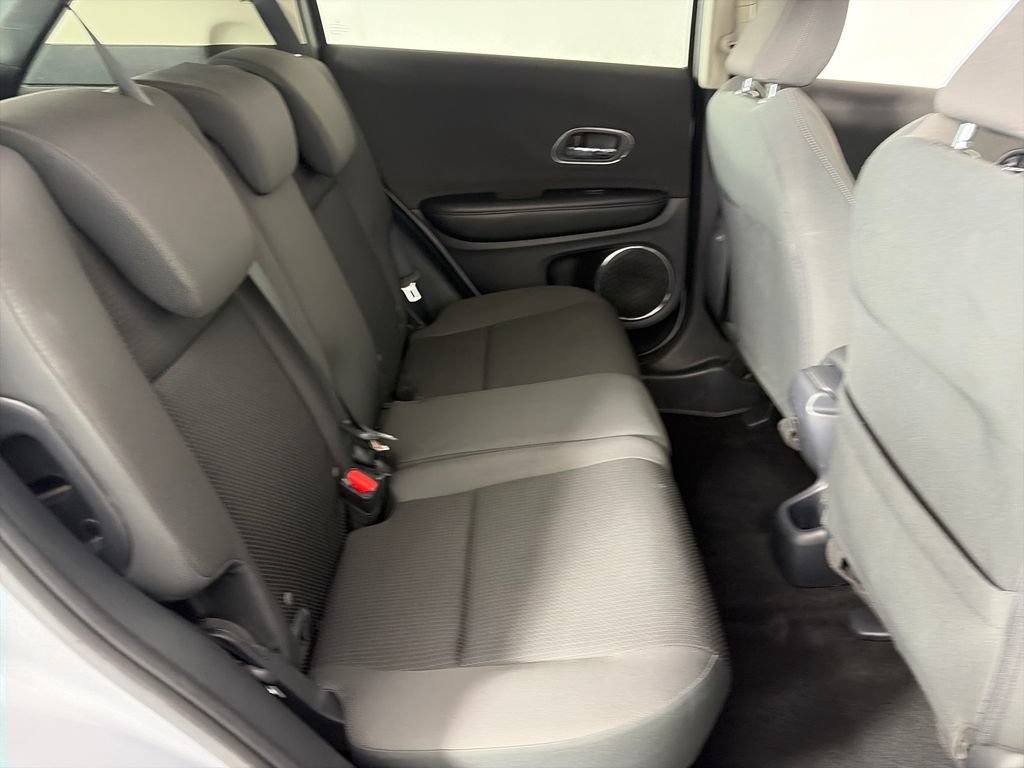 Used 2022 Honda HR-V EX image 28