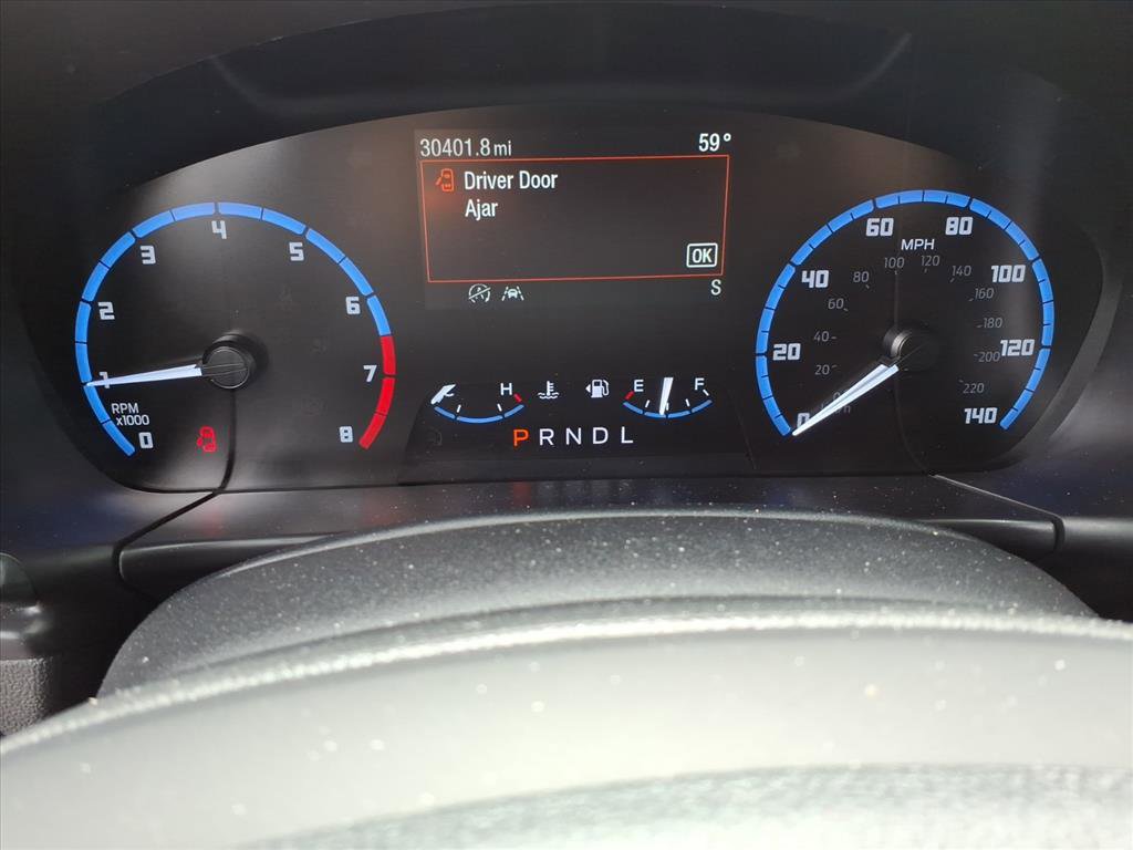 Used 2024 Ford Bronco Sport Big Bend image 26