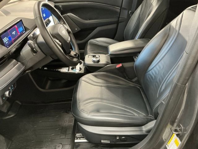 Used 2021 Ford Mustang Mach-E Premium image 13