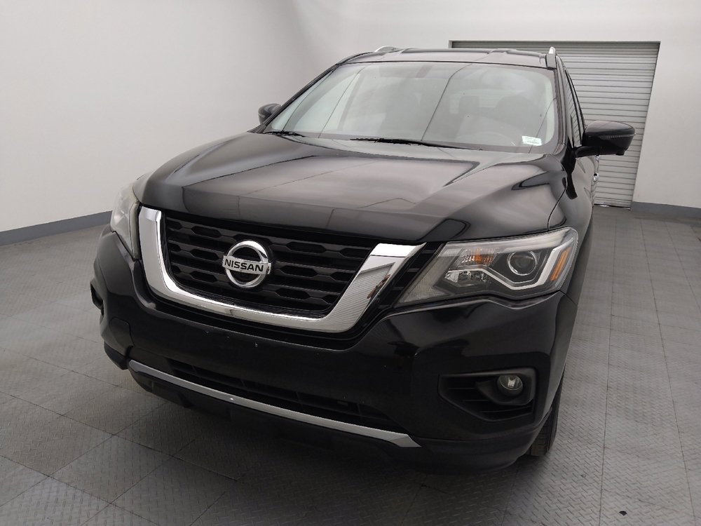 Used 2020 Nissan Pathfinder SL image 15