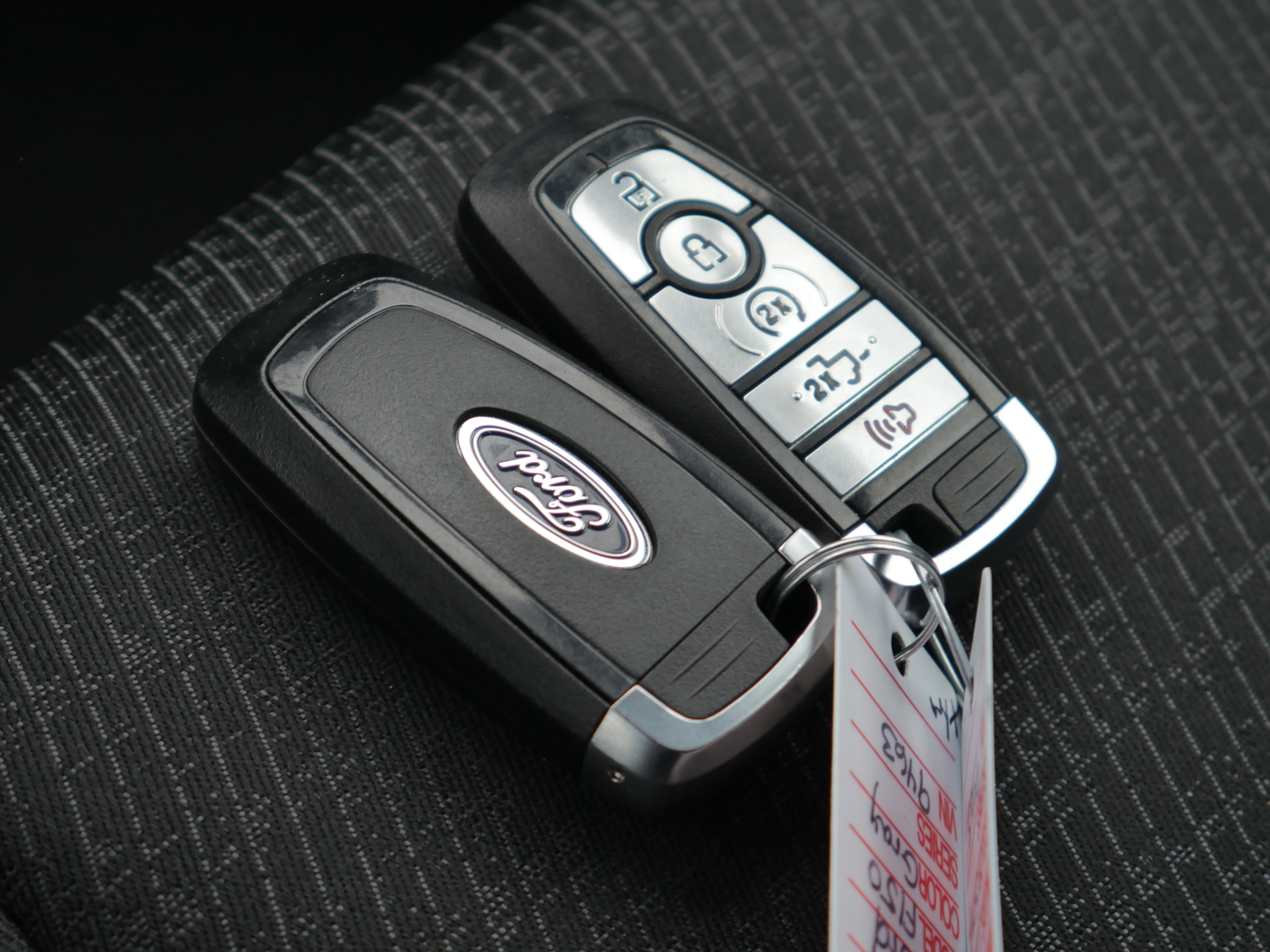 Certified 2024 Ford F150 XLT w/ Equipment Group 302A MID image 39