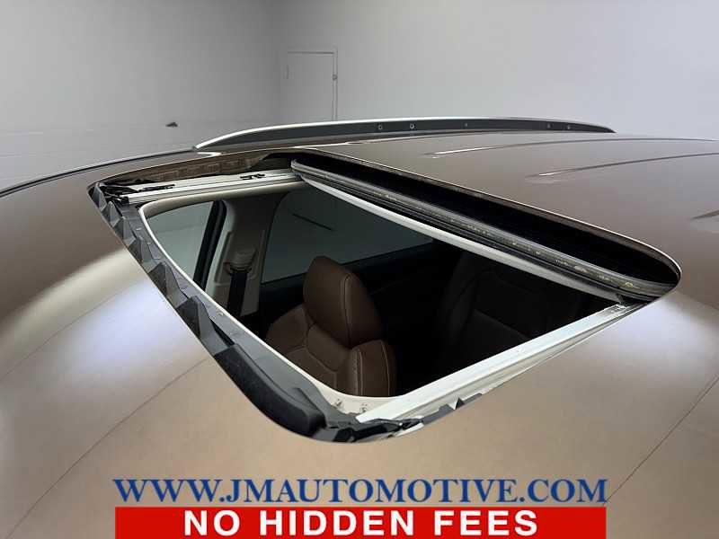 Used 2019 Acura MDX SH-AWD image 11