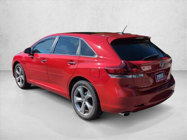 Used 2013 Toyota Venza XLE w/ XLE Premium Pkg FWD image 8