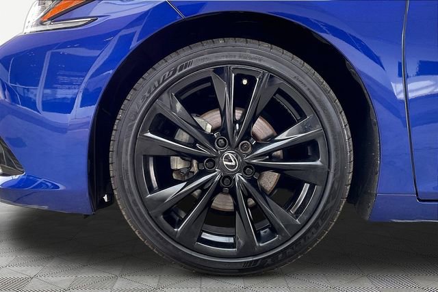 Used 2022 Lexus ES 350 F Sport w/ Accessory Package 2 FWD image 22