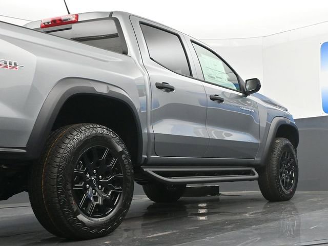 New 2026 Chevrolet Colorado Trail Boss image 19