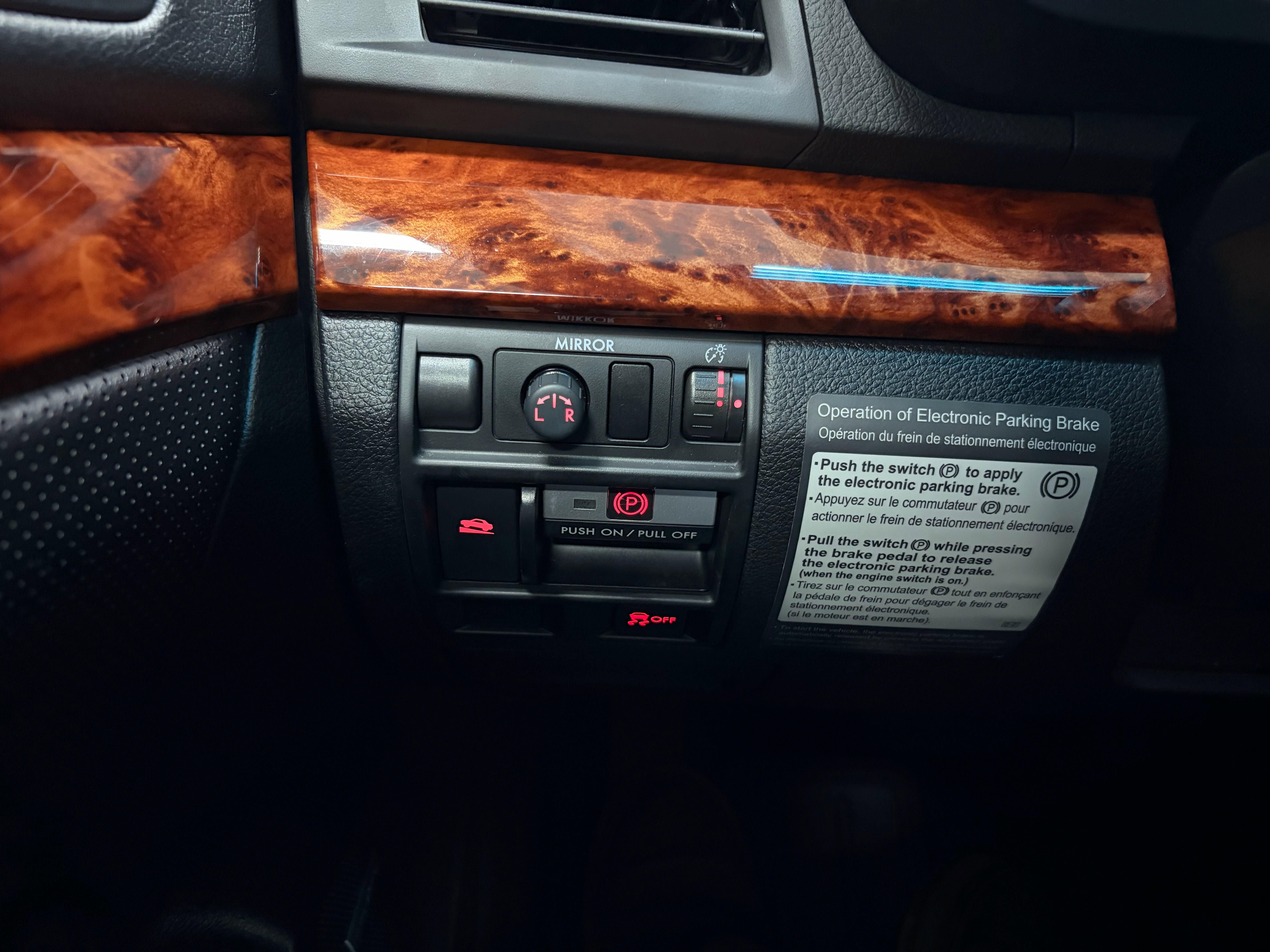 Used 2012 Subaru Outback 2.5i Limited image 17