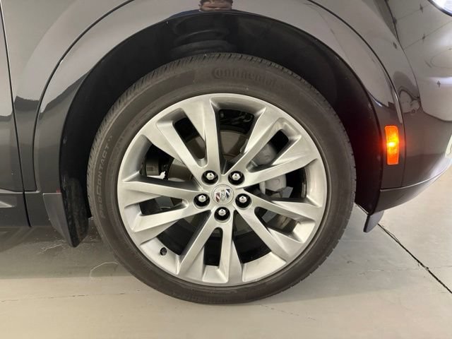 Used 2023 Buick Envision Avenir AWD/4WD image 33