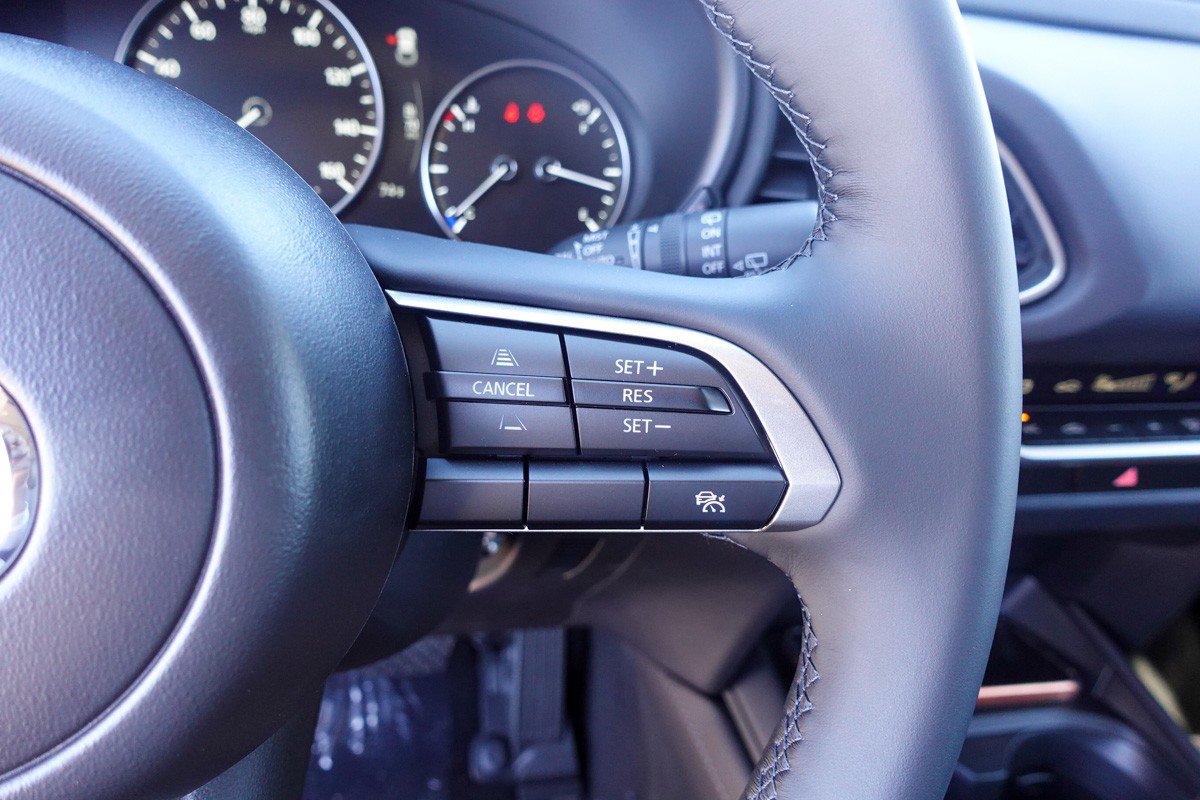 New 2026 MAZDA CX-30 AWD 2.5 S image 14