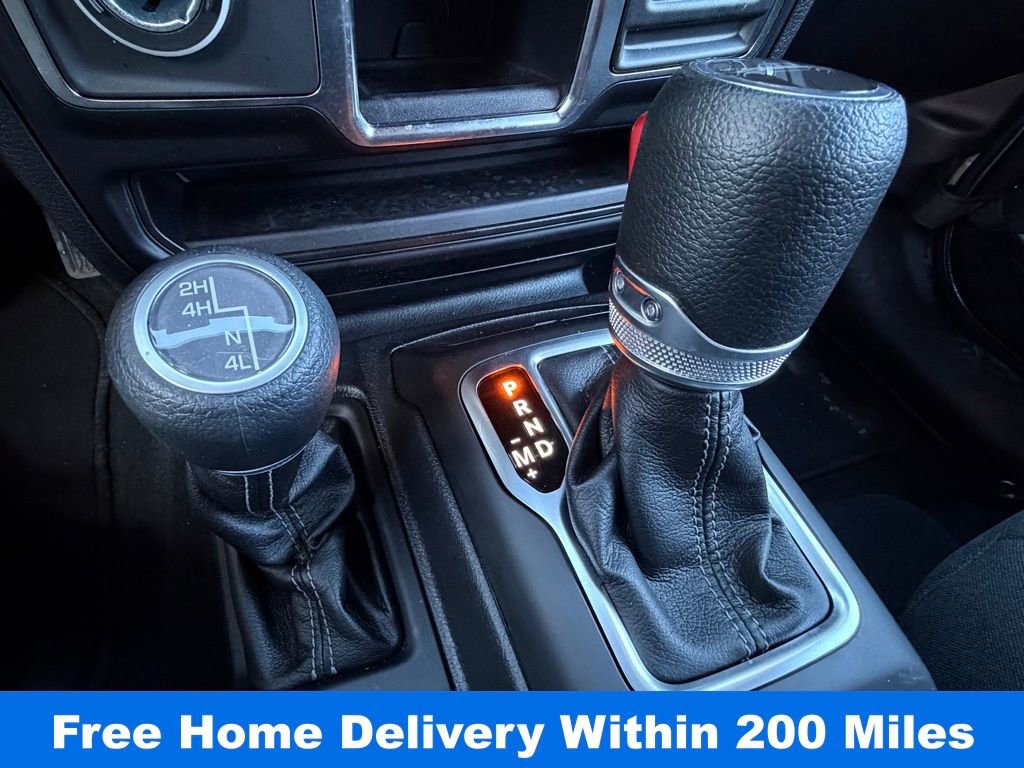 Certified 2024 Jeep Gladiator Sport image 28