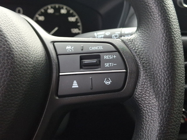 Used 2026 Honda HR-V LX image 22