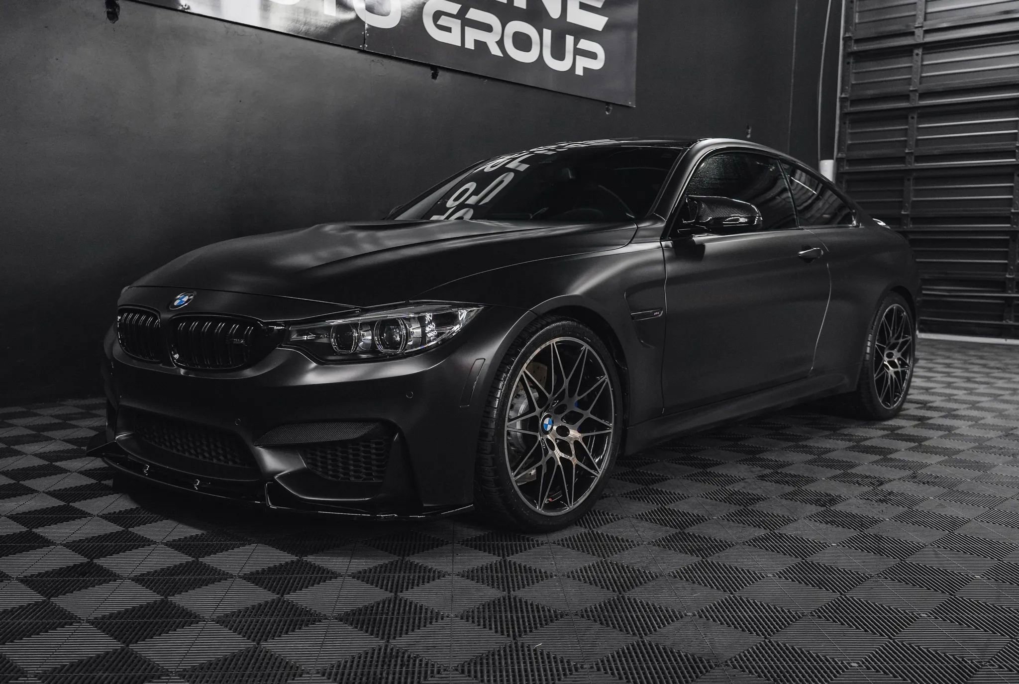 Used 2019 BMW M4 Coupe w/ Competition Package image 31