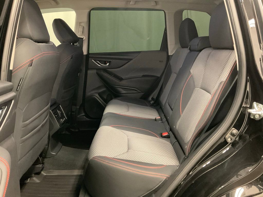 Certified 2023 Subaru Forester Sport image 35